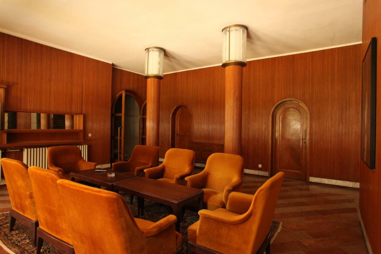 Brijuni Rooms Karmen 法扎纳 外观 照片